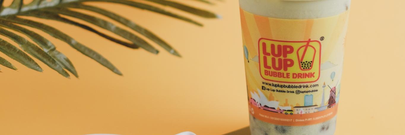 luplupbubble's profile banner image