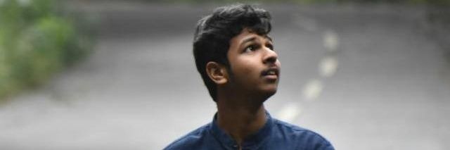 PraaneshK's profile banner image
