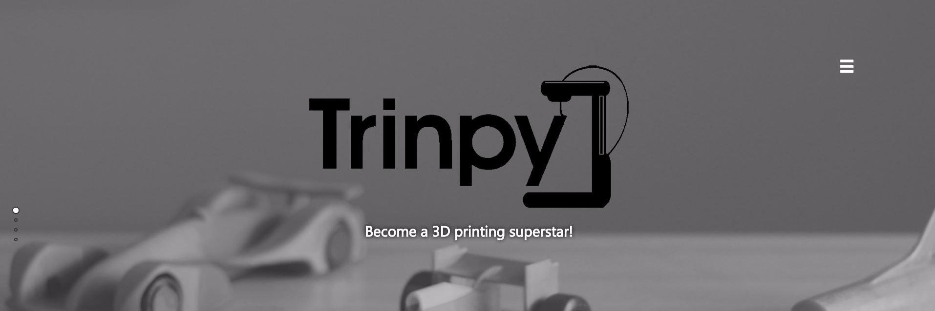 Trinpy3D's profile banner image