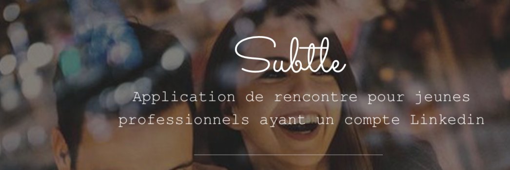 AppSubtle's profile banner image