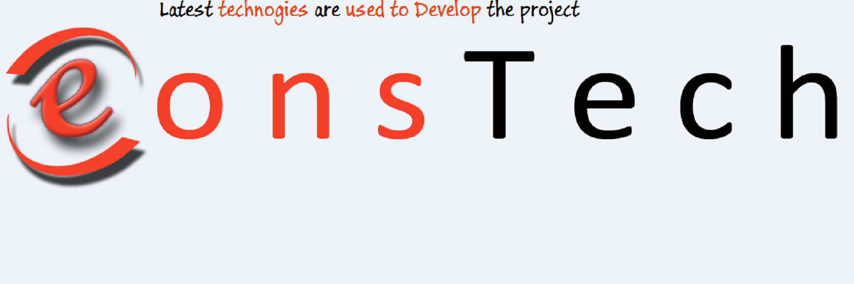 eonsTech banner