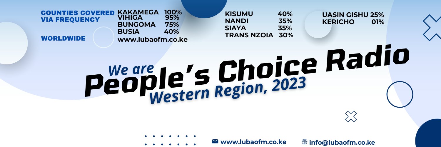 LubaoFm's profile banner image
