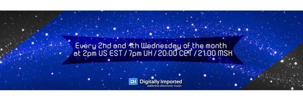 cosmic_gravity Profile Banner