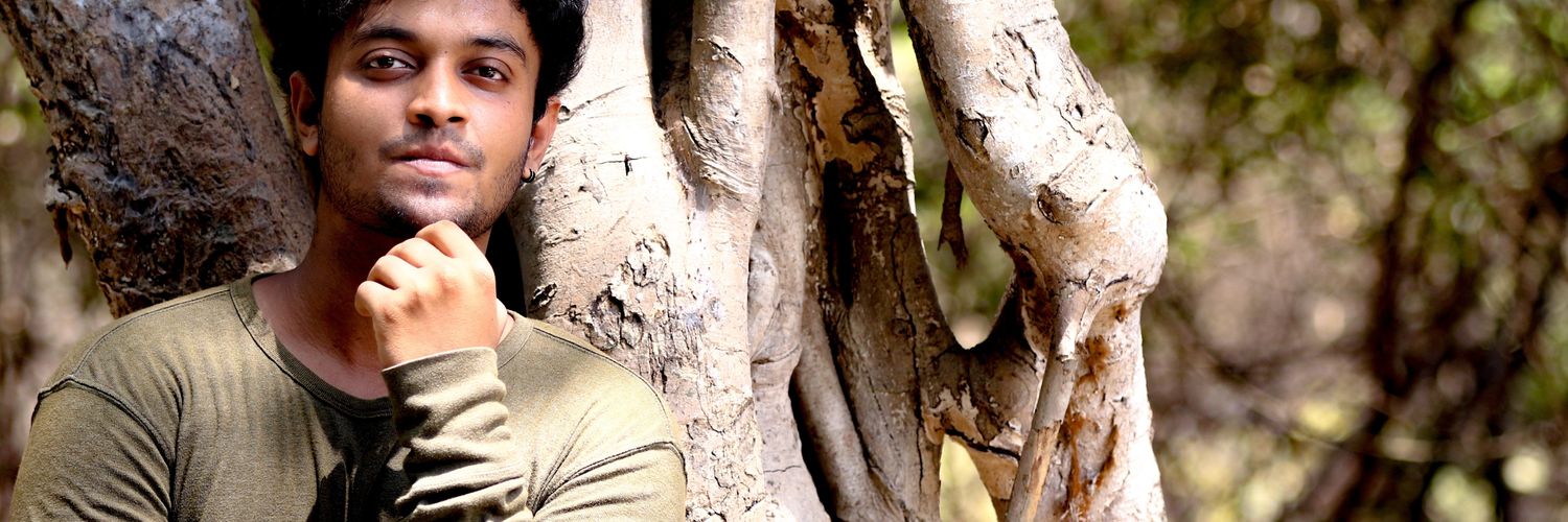 arun10032000's profile banner image