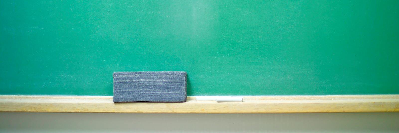 Mrs. Schlissler banner