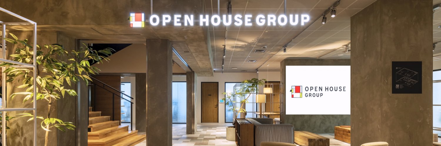 オープンハウスさん banner
