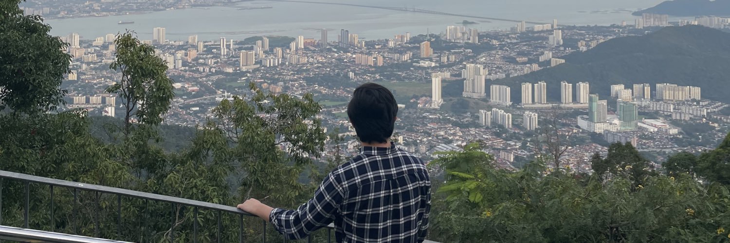 aqilisyraf's profile banner image