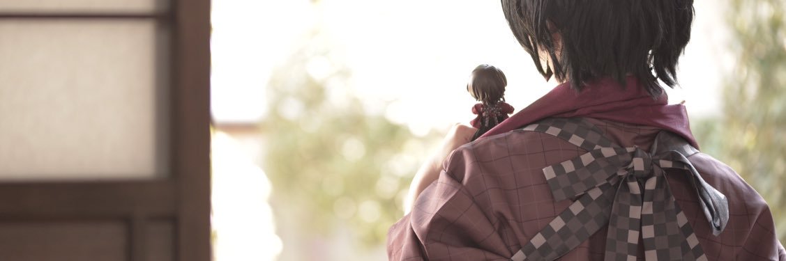 Ririmid's profile banner image