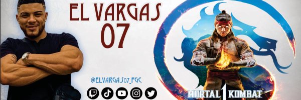 Elvargas07_ Profile Banner
