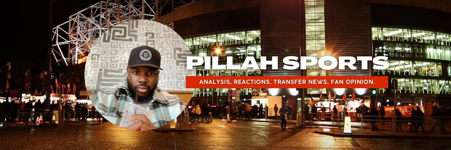 EmmanuelPillah's profile banner image