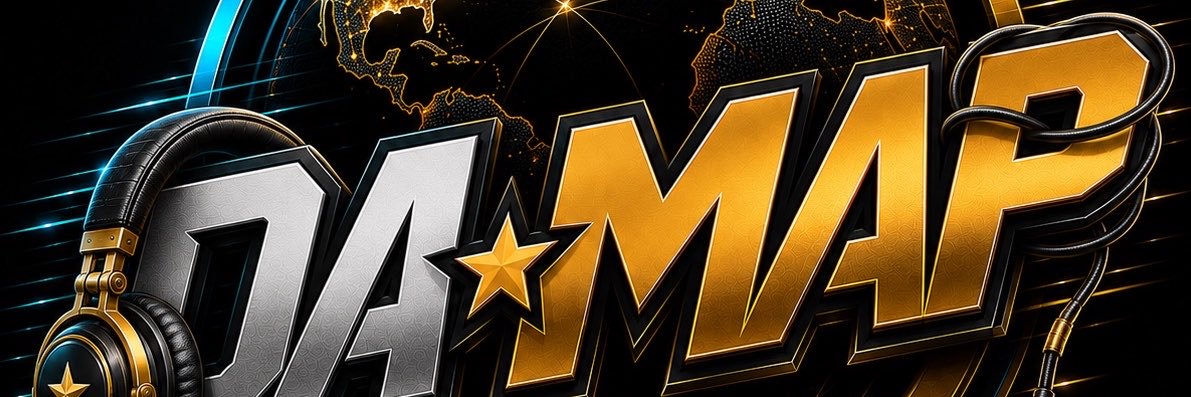 damapshow's profile banner image