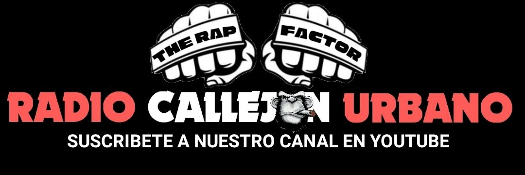 Low-Q ☢ The Rap Factor banner