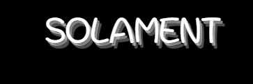 _SOLAMENT_'s profile banner image