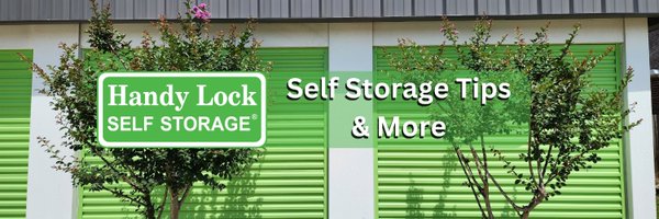 HandyLock Profile Banner