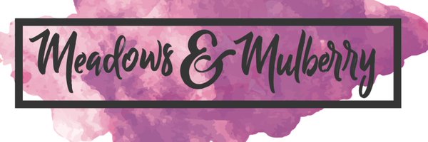 meadowsmulberri Profile Banner
