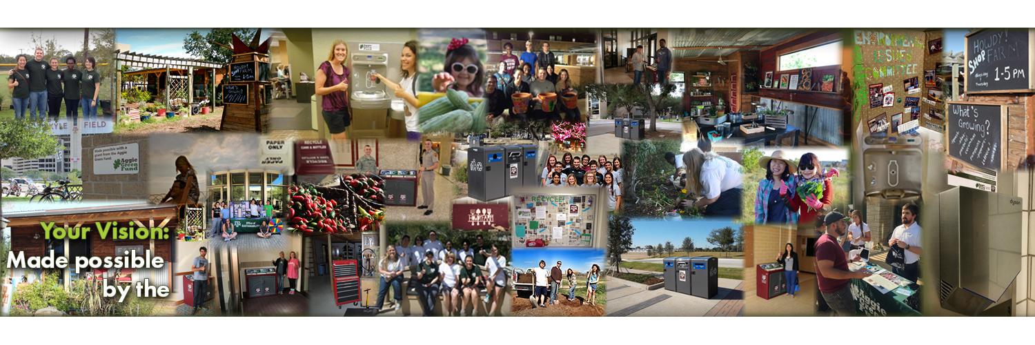 TAMUGreenFund's profile banner image