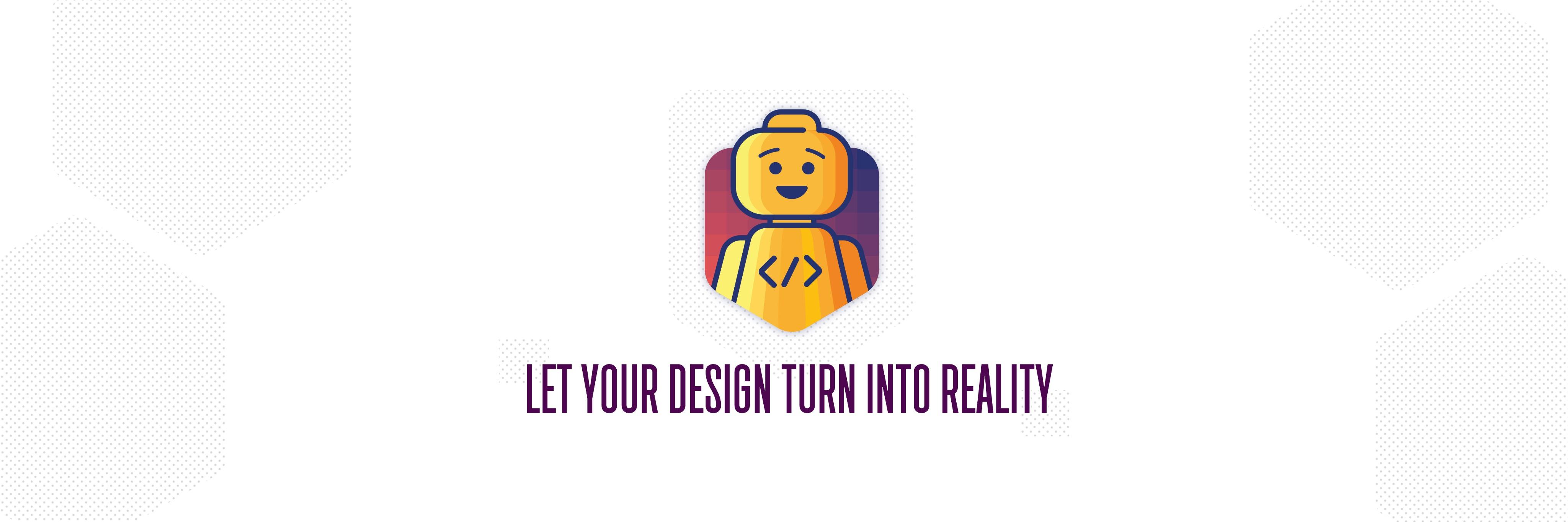 Pixel Perfect HTML banner