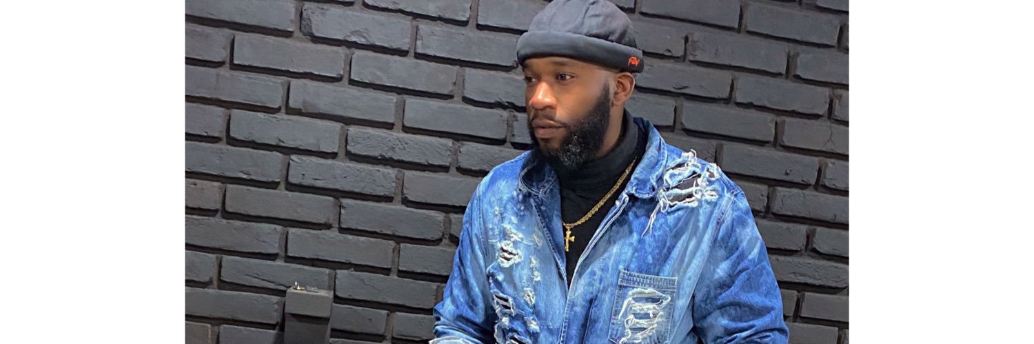 Djay_Rome's profile banner image