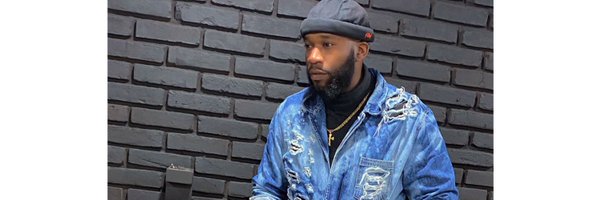 Djay_Rome Profile Banner