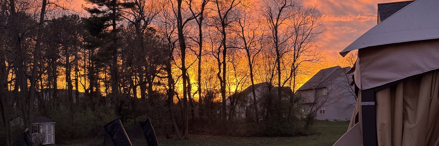 TeamDavis2's profile banner image