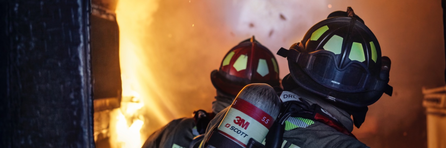 FireTechUSA's profile banner image