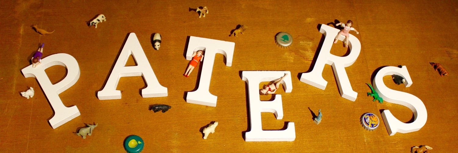 paters__'s profile banner image