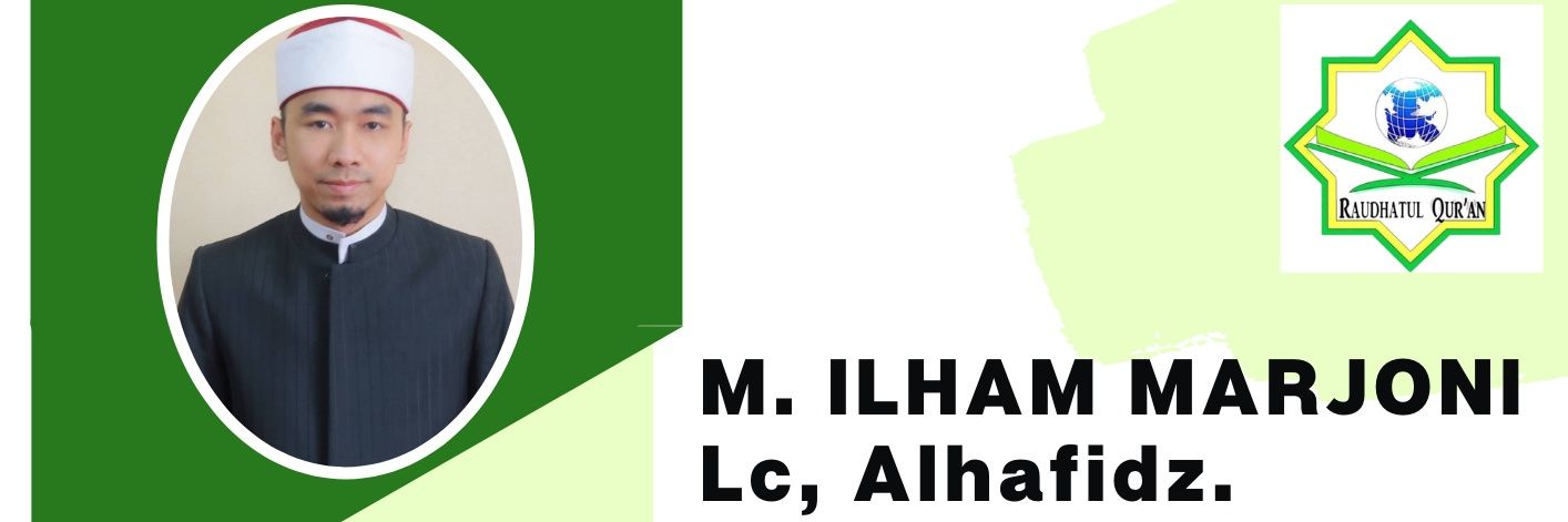 ilhammarjonii's profile banner image
