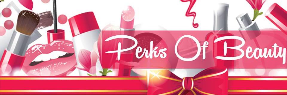 perksofbeauty's profile banner image