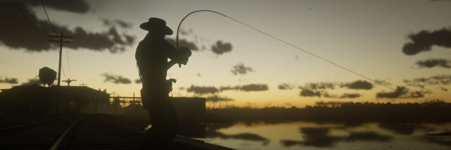 FatLuckyPotato's profile banner image