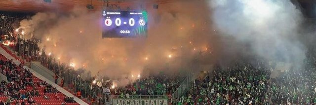 DavidHaimovich's profile banner image
