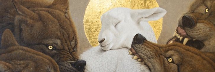 hannipunk's profile banner image