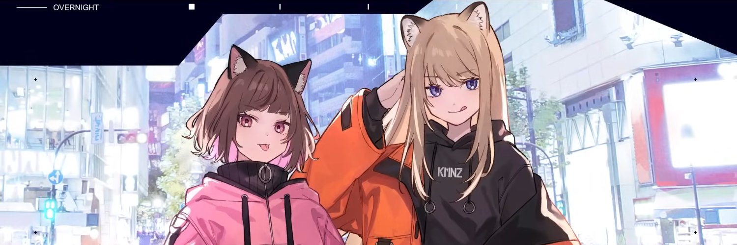 malzel 🐶🎧🐾 / 🐟 banner