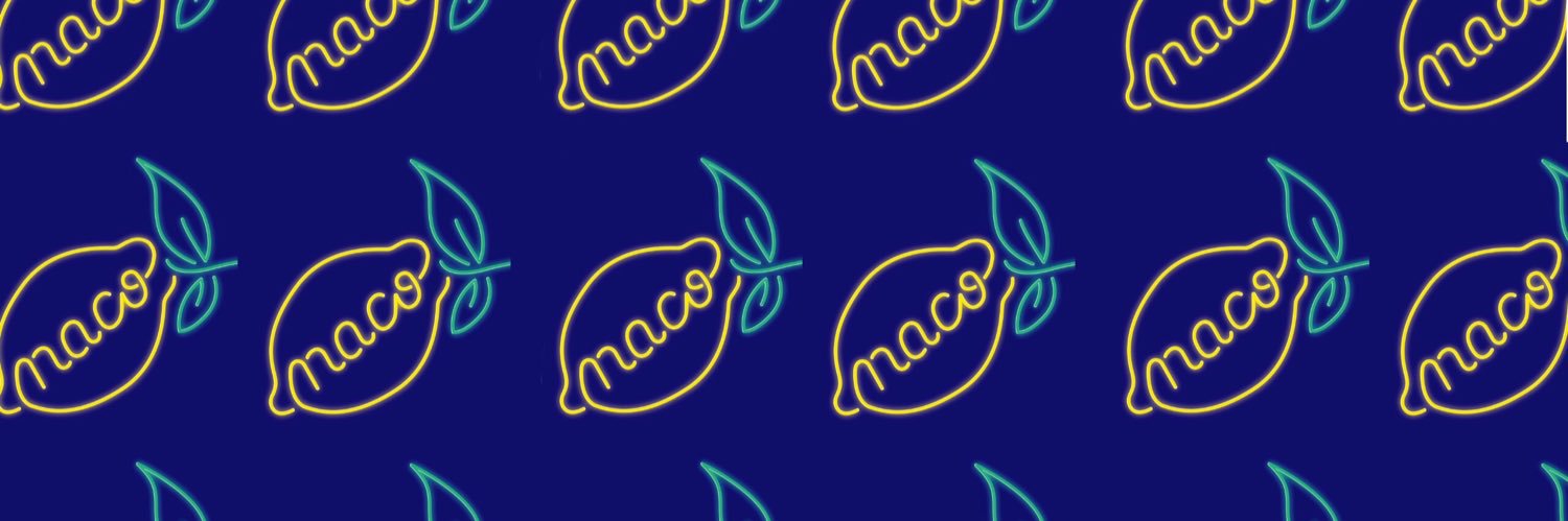 naco | なこ 🍋 banner