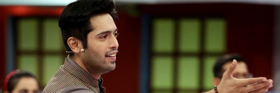 hafsanadeeem's profile banner image