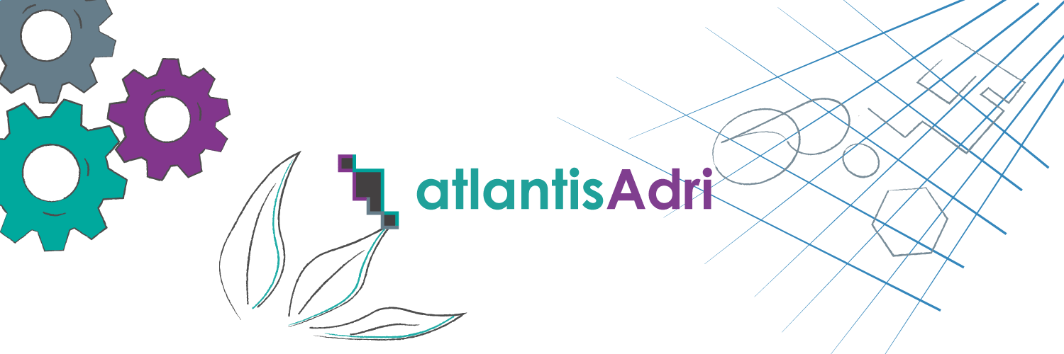 atlantisAdri's profile banner image