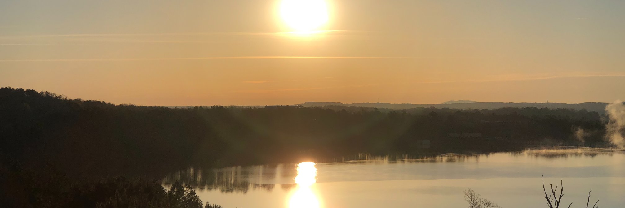 Canton First Baptist banner