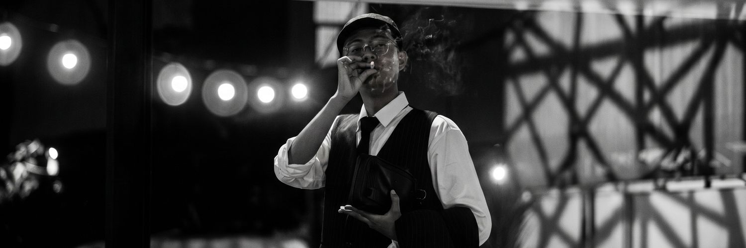 Riski_Elman's profile banner image