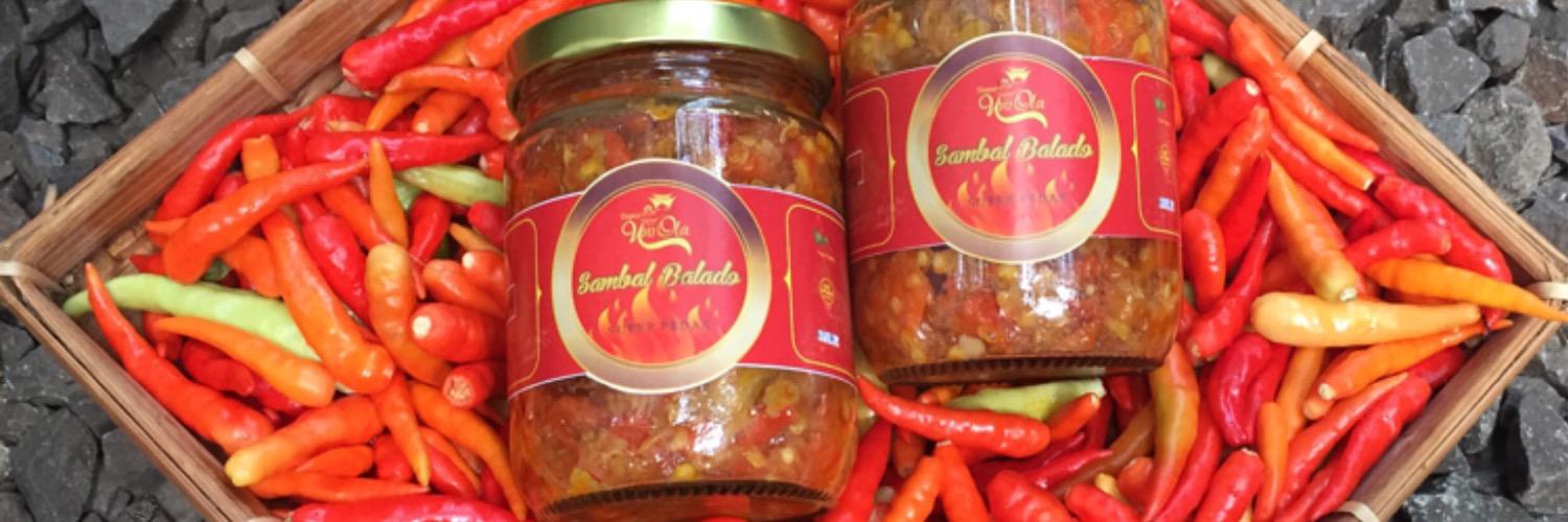 Dapur Uni Ola banner