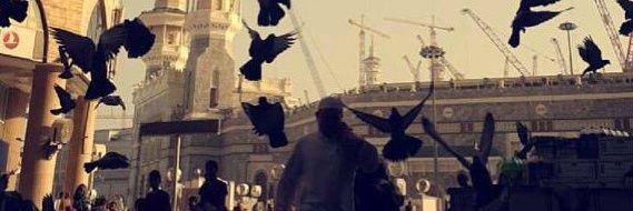 Dailymuslimah35's profile banner image