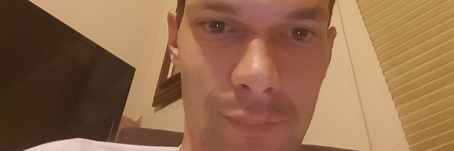 JedediaSutton's profile banner image