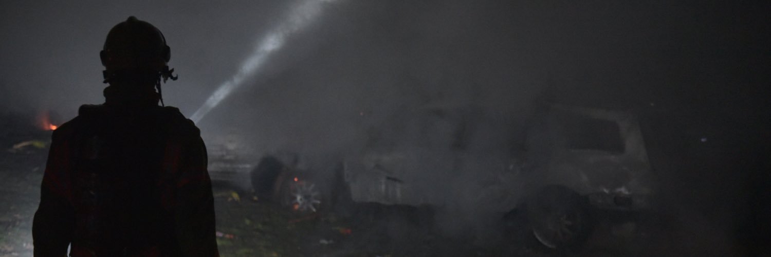 Rochdale Fire Team banner