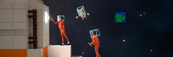 PlayCraftLearn Profile Banner