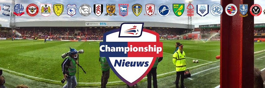 ChampionshipNieuws banner
