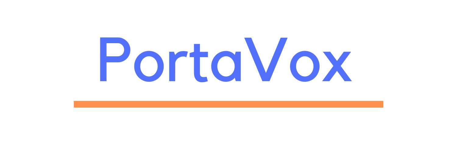 PortaVox_'s profile banner image
