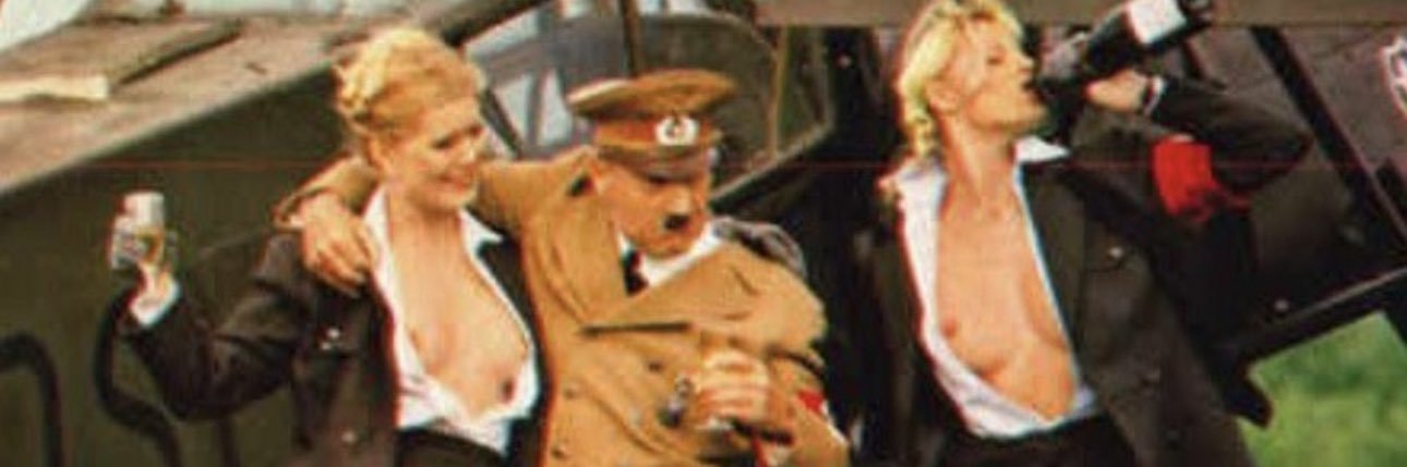 HarvAriGold's profile banner image