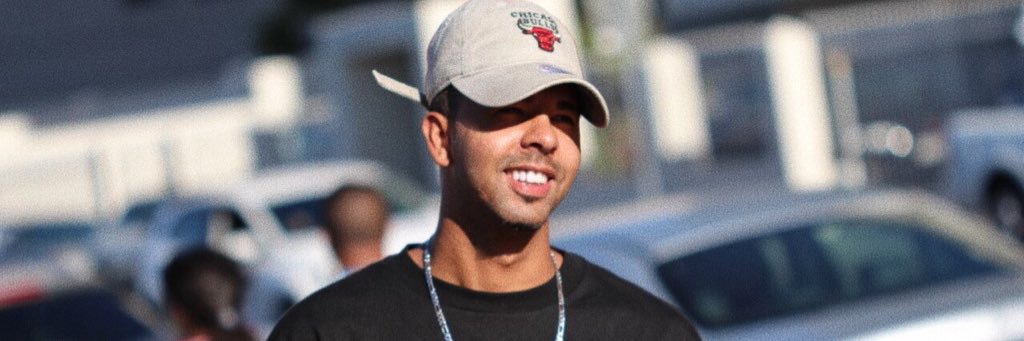 ShakeelRichards's profile banner image