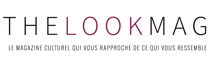 THELOOKMAG_FR's profile banner image