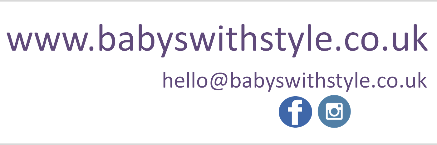 Babys With Style banner