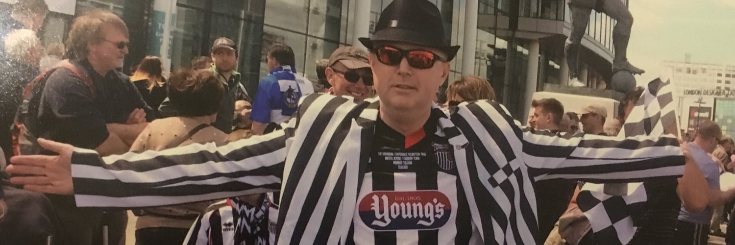 Simon Sos West banner