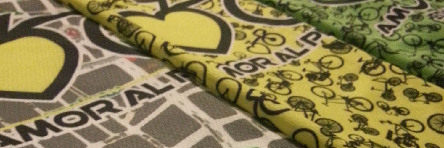 AmorAlPedal's profile banner image